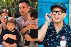 Uông Tiểu Phi lên tiếng về việc vợ cũ Từ Hy Viên bí mật kết hôn với DJ người Hàn