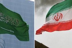 Iran ngừng đàm phán với Saudi Arabia