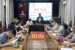 MTTQ tham gia xây dựng Đảng, chính quyền