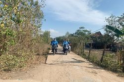 Xã Uar huy động nhiều nguồn lực xây dựng nông thôn mới