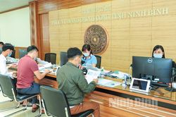 Tạo điều kiện cho hội nhập và phát triển bền vững