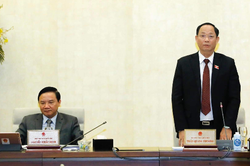 Có chuyển biến tích cực