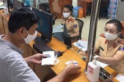 Nhiều quy định được mong đợi trong Dự án Luật Trật tự an toàn giao thông đường bộ
