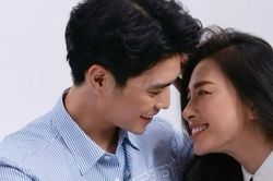 Huy Trần nhắn nhủ Ngô Thanh Vân: Anh yêu em nhiều hơn những gì có thể nói