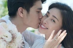 HOT: Ngô Thanh Vân khoe nhẫn đính hôn, chuẩn bị 'về chung một nhà' với bạn trai kém 11 tuổi