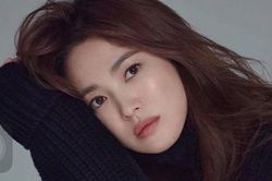 Song Hye Kyo được phong là 'nữ thần nhan sắc' trẻ mãi không già, lý do đơn giản từ thói quen cực nghiêm ngặt