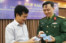 Từ đề tài khoa học cấp quốc gia đến đại án Việt Á