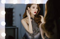 Trước khi nhận lời cầu hôn, Minh Hằng tiết lộ gì về bạn trai?