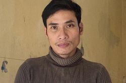 Quan hệ với bạn tình rồi dùng hình ảnh để tống tiền