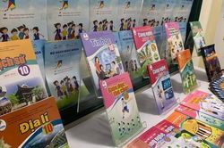 Tôn trọng ý kiến giáo viên trong lựa chọn sách giáo khoa