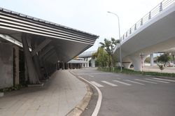 Đà Nẵng: Im ắng trong ngày đầu tiên mở cửa đón khách quốc tế