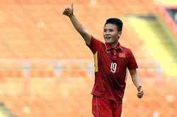 Lựa chọn nào cho Quang Hải?