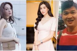 Hôn phu của Minh Hằng từng có quan hệ thế nào với Cao Thái Hà?