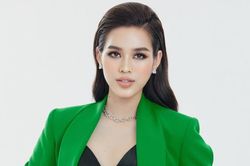 Đỗ Hà kể về tuổi thơ đi cấy trong phỏng vấn cùng BGK Miss World 2022
