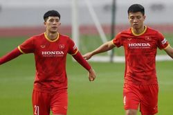 Bóng đá Việt Nam hôm nay: Tiến Dũng chia tay đội tuyển Việt Nam. U23 chưa đủ quân số