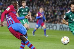 Ousmane Dembele: Ma thuật của sự phi lý