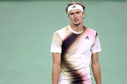 Zverev bị loại khỏi BNP Paribas Open 2022: Thời khắc khó khăn của hoàng tử ATP