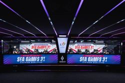 Liên quân: Sức hút ấn tượng của vòng tuyển chọn SEA Games