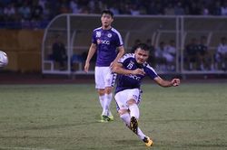 HLV Park Hang Seo: 'Quang Hải xuất ngoại ảnh hưởng đến đội tuyển Việt Nam'