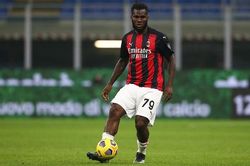 Franck Kessie đồng ý gia nhập Barca