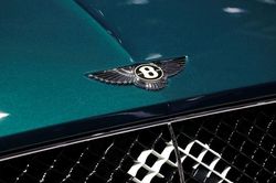 Bentley dự kiến ra mắt một mẫu xe điện mới mỗi năm kể từ năm 2025
