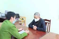 Dùng súng cao su phá xe ô tô người khác vì làm ảnh hưởng đến vị trí đỗ xe của gia đình