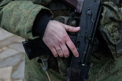 Ukraine dự doán thời gian đạt được thỏa thuận hòa bình với Nga