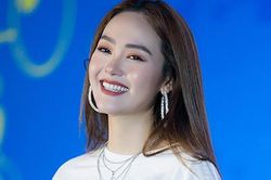 Minh Hằng được bạn trai kín tiếng cầu hôn, 'chốt' thời gian tổ chức hôn lễ