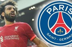 Cập nhật chuyển nhượng cầu thủ: Salah thay Mbappe; MU theo đuổi Raphinha; Memphis gia nhập Tottenham