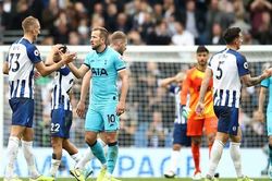 Nhận định trận đấu Brighton vs Tottenham, 2h30 ngày 17/3