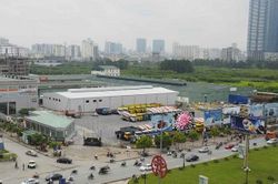 Hà Nội cụ thể hóa quy hoạch các trung tâm logistics