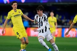 Nhận định trận đấu Juventus vs Villarreal, 3h ngày 17/3