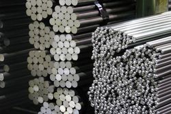 Giá thép trong nước lại tăng, vượt 19 triệu đồng/tấn