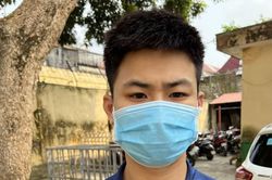 Bắt giữ đối tượng bắn tài xế taxi vì nói dối không thấy bạn gái