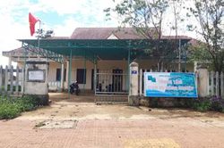 Bắt giam Giám đốc Trung tâm dịch vụ nông nghiệp huyện ở Kon Tum