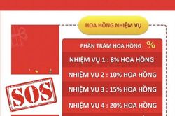Điều tra nhóm lừa đảo chiếm đoạt tài sản mạo danh các sàn thương mại điện tử