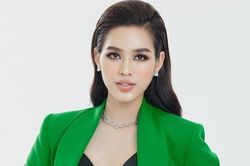 Đỗ Thị Hà nói gì trong vòng phỏng vấn cùng ban giám khảo Miss World 2021?
