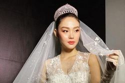 Minh Hằng 'chốt' lịch cưới đúng ngày kỷ niệm 6 năm yêu bạn trai đại gia