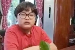Con trai Xuân Bắc thành khẩn xin lỗi phụ huynh sau sự cố điện thoại