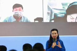 Đối thoại để thấu hiểu thanh niên