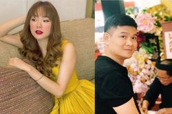 Chồng sắp cưới của Minh Hằng là ai?