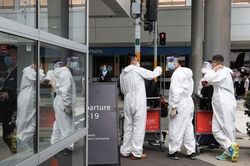 Australia cảnh báo biến thể BA.2, Pháp dỡ bỏ các hạn chế Covid-19