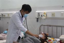 Số ca mắc mới gia tăng, Vĩnh Long nâng cấp độ dịch COVID-19
