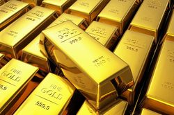 Giá vàng thế giới giảm trong phiên 14/3 khi Nga, Ukraine tiếp tục hòa đàm