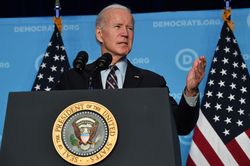 Tổng thống Mỹ Joe Biden chuẩn bị thăm châu Âu giữa khủng hoảng Ukraine
