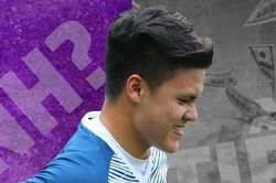 Quang Hải rời Hà Nội FC: Hỡi thế gian tình là cái chi chi