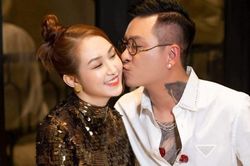 Nhân dịp Valentine trắng, Tuấn Hưng được bà xã tâm lý tặng quà 'khủng'