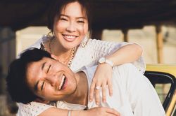 Quý Bình ngầm thông báo bà xã hạ sinh con đầu lòng ở tuổi 46, Vân Trang và nhiều sao Việt gửi lời chúc