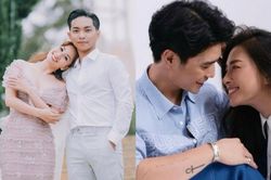 Cái kết viên mãn của các cặp đôi chị - em nổi tiếng trong làng giải trí