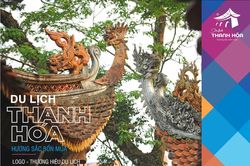 Ý nghĩa của Biểu trưng và Khẩu hiệu du lịch Thanh Hóa